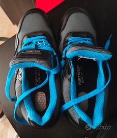 scarpe antinfortunistiche 