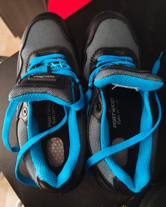 scarpe antinfortunistiche 