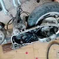 Ricambi motore yamaha majesty 250 xmax xc 300