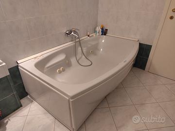 vasca idromassaggio marca Busco mod. Viola 170x90
