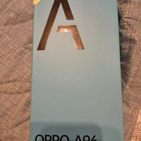 Oppo A96