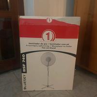 Ventilatore a piantana NUOVO