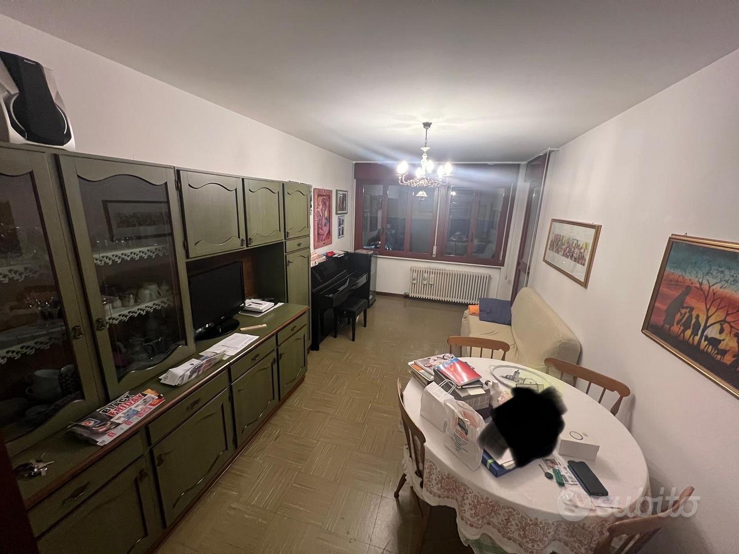 Appartamento in Trentino - CONTRIBUTO PROVINCIALE - Vista 4