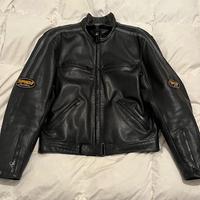 GIUBBOTTO MOTO SPIDI