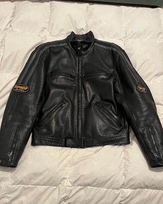 GIUBBOTTO MOTO SPIDI