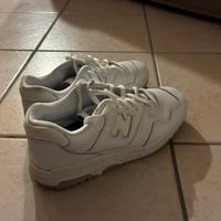 Scarpe new balance 550