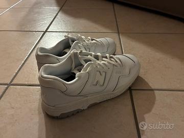 Scarpe new balance 550
