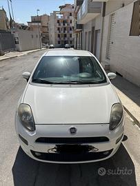 Fiat punto 2013