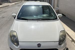 Fiat punto 2013