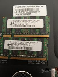 ram ddr2 