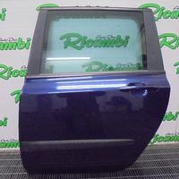 PORTA POSTERIORE SINISTRA FIAT STILO ANNO 2001