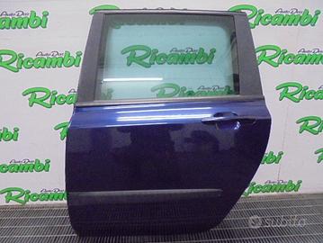 PORTA POSTERIORE SINISTRA FIAT STILO ANNO 2001