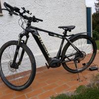 E-bike Whistle Atala B-Race 600 taglia 50