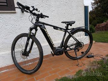 E-bike Whistle Atala B-Race 600 taglia 50