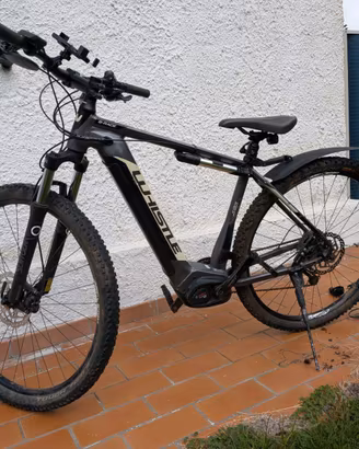 E-bike Whistle Atala B-Race 600 taglia 50