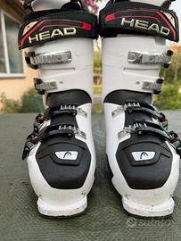 Scarponi da sci HEAD – Numero 42