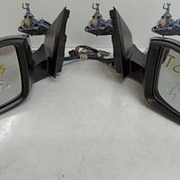 Specchietto dx o sx volkwagen t cross 2019