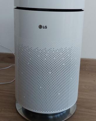 LG PuriCare™ 360 AS60GDWV0 – Purificatore d'aria S