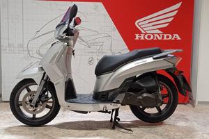 KYMCO PEOPLE 125 S