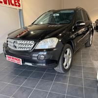 Mercedes-benz ML 280 CDI