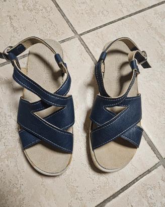 sandali donna 