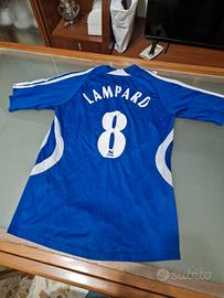 Maglia Chelsea Lampard N.8