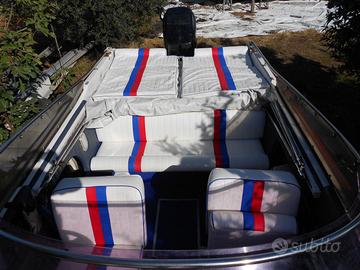 TULLIO ABBATE SEA STAR SUPER