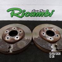 DISCHI FRENO ANTERIORI ASTRA J 1.6 CDTi 2014