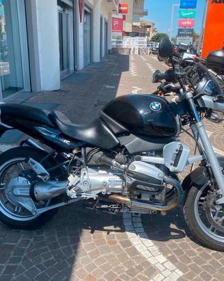 Bmw R 850 Comfort - 2003