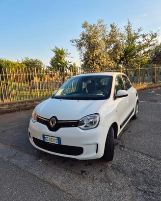 RENAULT TWINGO III DUEL2 TCe 95 EDC TURBO