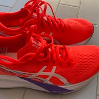 SCARPE RUNNING ASICS