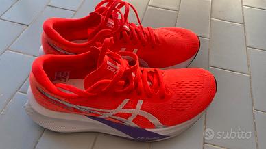SCARPE RUNNING ASICS