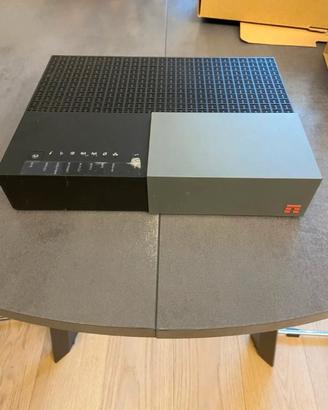 Modem TIM