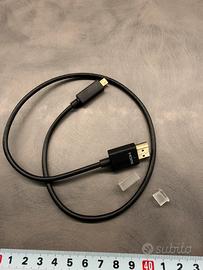 Micro HDMI a HDMI