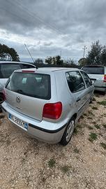 Pezzi di ricambio polo