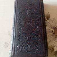 Libretto di preghiere cattolico