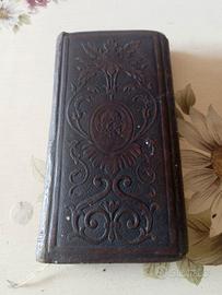 Libretto di preghiere cattolico