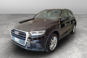 AUDI Q5 II 2017 - Q5 40 2.0 tdi Business quattro 1
