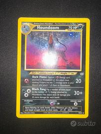 Houndoom