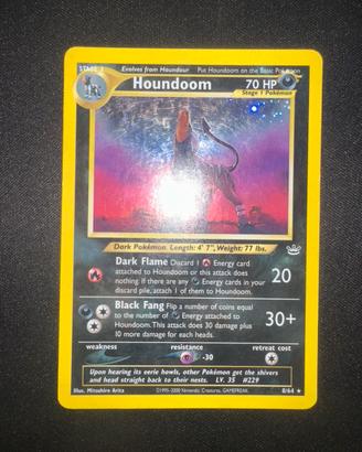 Houndoom