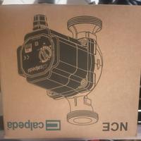 Circolatore per impianto sanitario