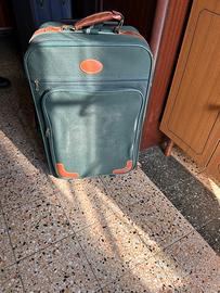 Valigia trolley