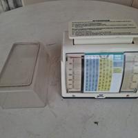 Bilancia Mulino Bianco Delonghi vintage