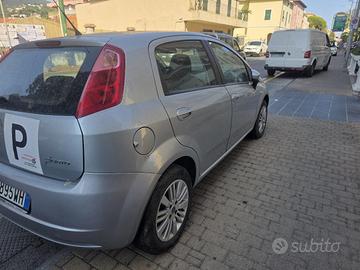 fiat grande punto 1200cc