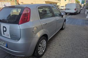 fiat grande punto 1200cc