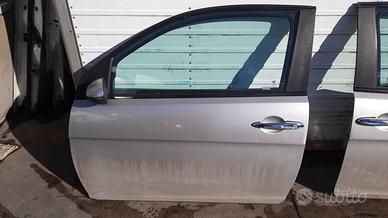 LANCIA YPSILON 2006 - PORTA ANTERIORE SINISTRO