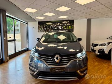 Renault Espace dCi 160CV EDC Energy Initiale Paris