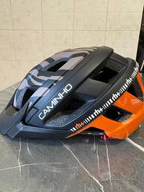 Casco bici Zero RH+