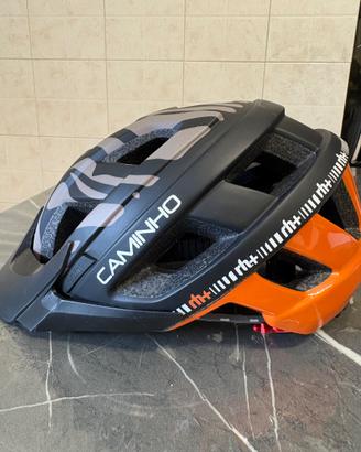 Casco bici Zero RH+