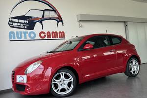 Alfa Romeo MiTo 1.4 Distinctive premium pack 78cv